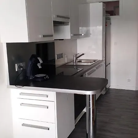 Appartement Sur Le Port De Peche Belle Vue Mer