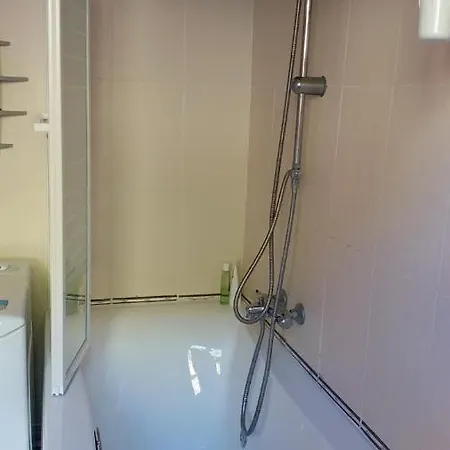 Sur Le Port De Peche Belle Vue Mer Appartement