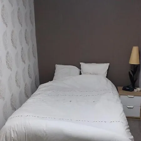 Appartement Sur Le Port De Peche Belle Vue Mer